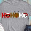 HOHOHO T-shirt AI9D