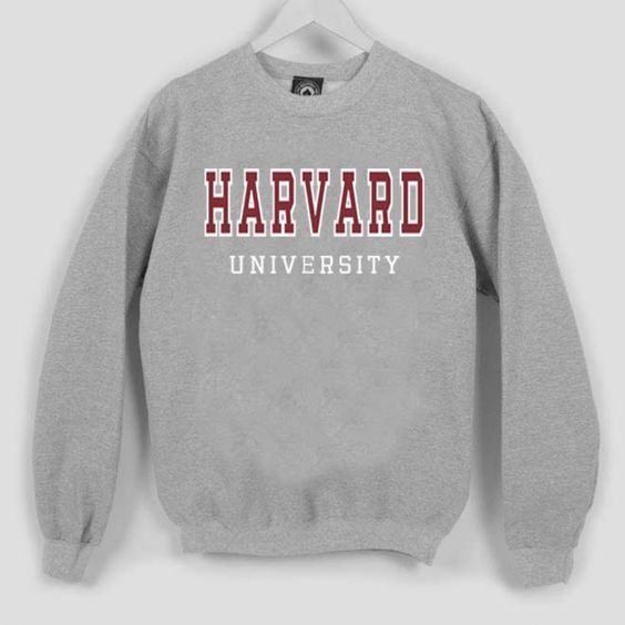 Harvard Sweatshirt SR18D
