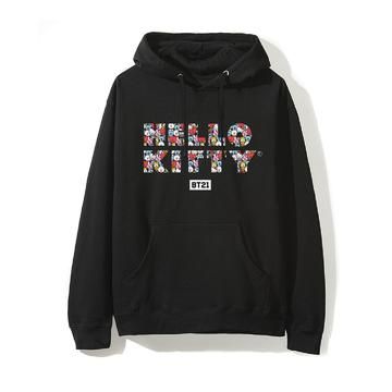 Hello Kitty BTS Hoodie SR7D