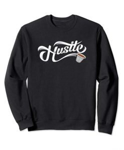 Hustle Sweatshirt SR2D