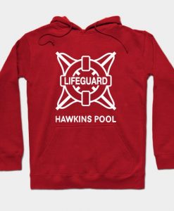 Lifeguard Hoodie SR2D
