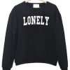 Lonely Sweatshirt SR4D