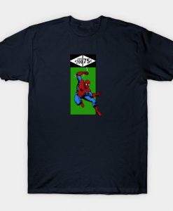 Marvel Comics T-Shirt HN30D