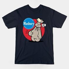 Maxbury Tshirt EL26D