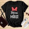 Mimi Mouse T-Shirt D5EM