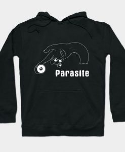 Parasite Hoodie SR2D