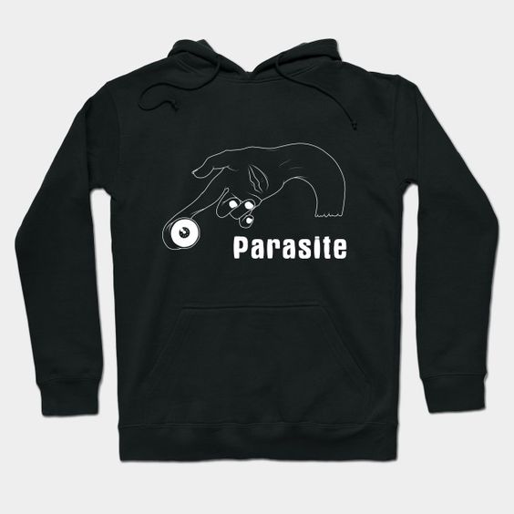 Parasite Hoodie SR2D