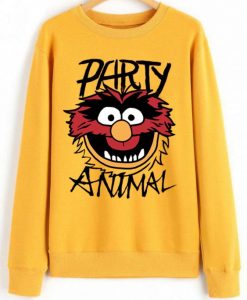 Party Animal Sweatshirt FD3D