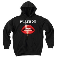 Playboy Hoodie EL6D