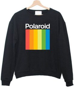 Polaroid Sweatshirt SR18D