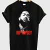 RIP nipsey t-shirt FD3D