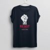 Resist T Shirt SR4D