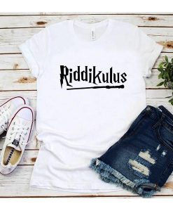 Riddikulus Tshirt EL6D
