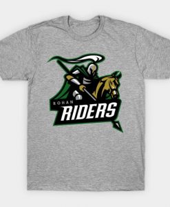 Rohan Riders T Shirt SR24D