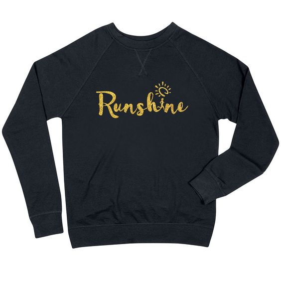 Runshine Sweatshirt FD3D