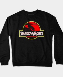 Shadow Park Sweatshirt SR4D