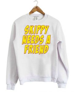 Skippy Sweatshirt SR4D