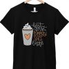 Spice Latte T Shirt SR7D