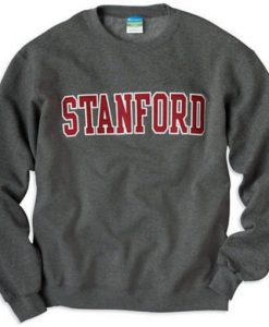 Stanford Sweatshirt SR18D