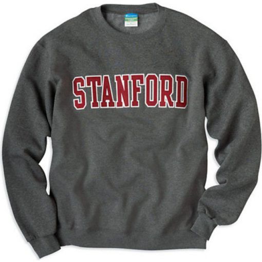 Stanford Sweatshirt SR18D