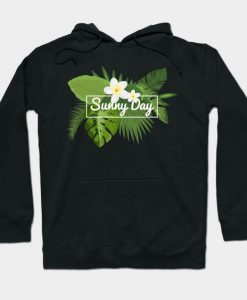 Sunny day Hoodie SR18D