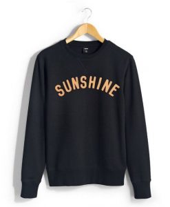 Sunshine Sweatshirt SR4D