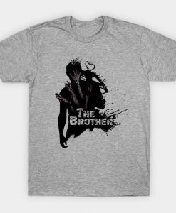 The Brother T-Shirt SR24D