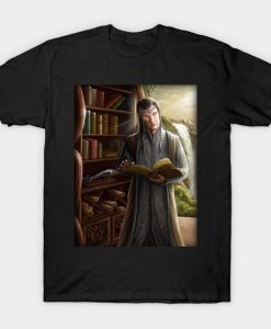 The Lord of the Rings T-Shirt SR24D
