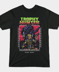 Trophy Hunter T-Shirt VL23D