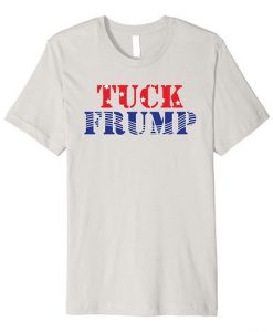 Tuck Frump T Shirt SR2D
