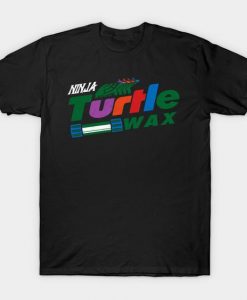 Turtle wax T Shirt SR24D