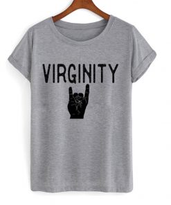 Virginity Tshirt FD3D