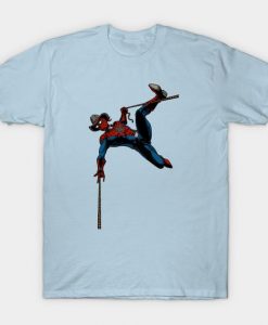 West Spider-Man T-Shirt HN30D