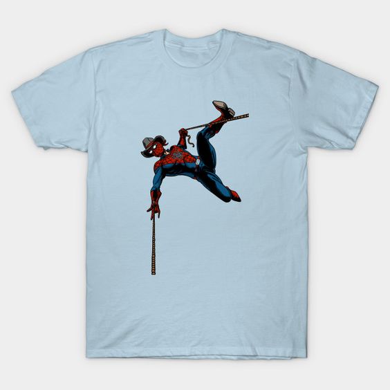 West Spider-Man T-Shirt HN30D