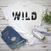 Wild Tshirt EL6D