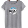 busch latte t-shirt FD3D