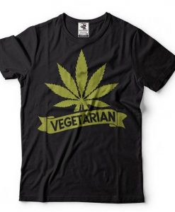 vegetarian T Shirt SR18D