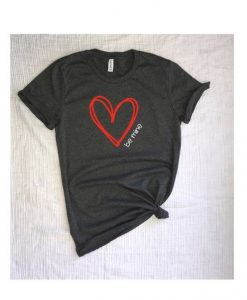Be mine Valentines T-Shirt ND11J0
