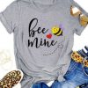 Bee Mine Love Shirt FD29J0