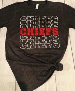 Chiefs Tshirt FD17J0