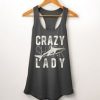 Crazy Lady Tanktop EL27J0
