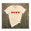 Cute Valentines Day T-shirt ND11J0