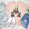 Disney Castle Shirt Fd28J0