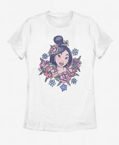 Disney Mulan T-Shirt ND18J0