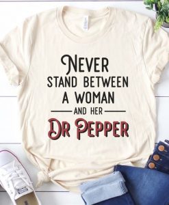 Dr Pepper tshirt Fd28J0