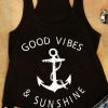 Good Vibes & Sunshine Tanktop FD22J0