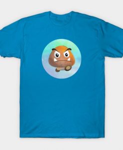 Goomba T-Shirt AY2J0