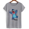Lilo and Stitch T-shirt ND18J0