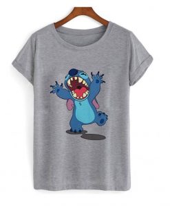 Lilo and Stitch T-shirt ND18J0