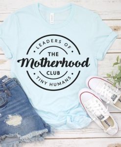 Motherhood Shirt FD28J0